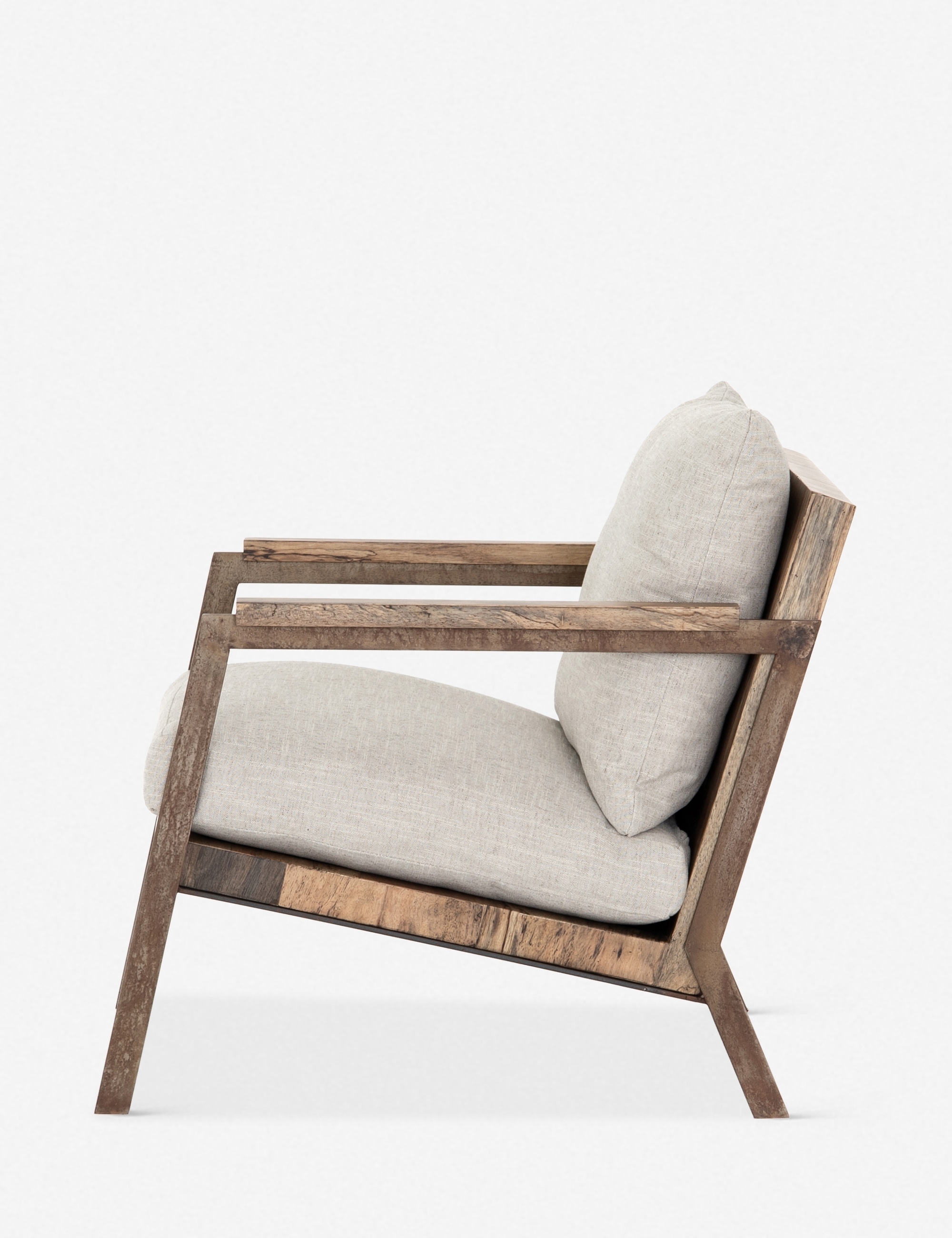 Amara Accent Chair - Image 3