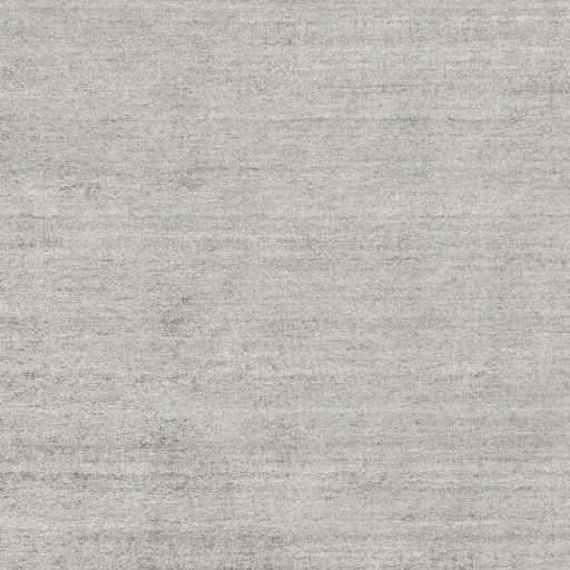 Haize Gray Indoor 3'6" x 5'6" Handmade Rug - Image 0