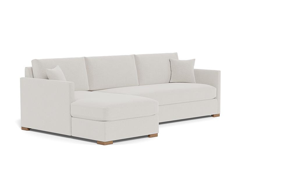 Scarlett Left Chaise Sectional - Image 1