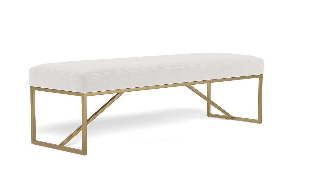 Otto Bench - Image 1
