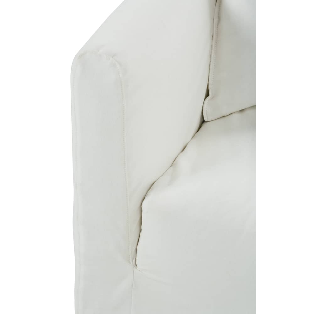 Alana Slip Sofa - Image 6