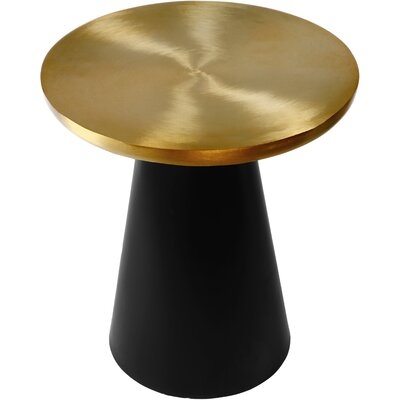 Starla End Table - Image 0