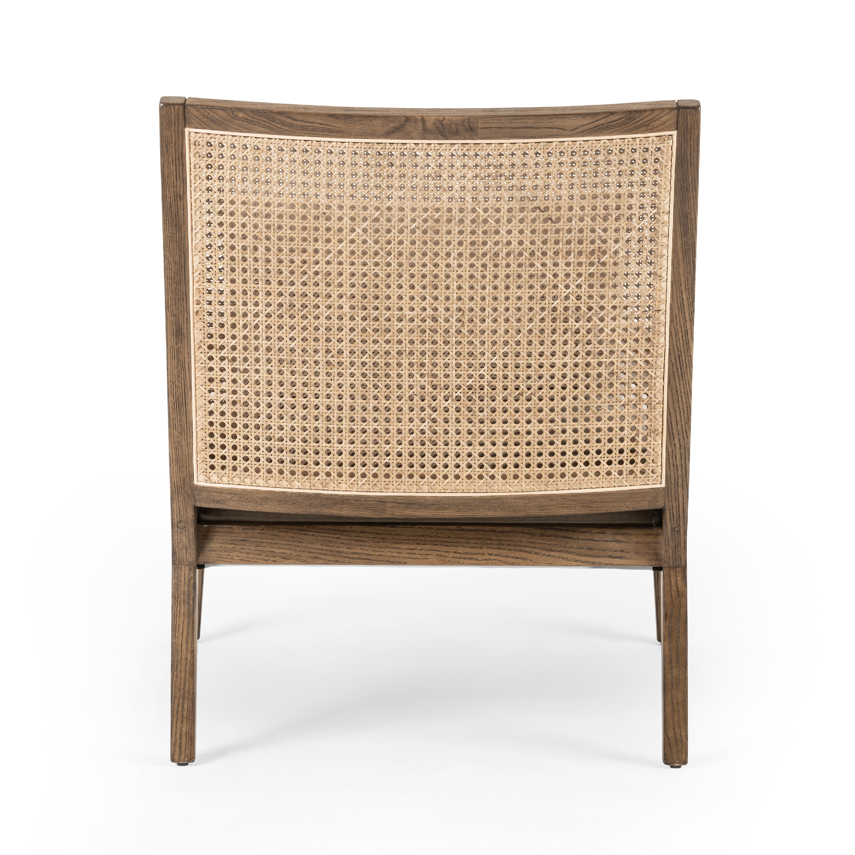 Antonia Chair-Toasted Parawood - Image 5