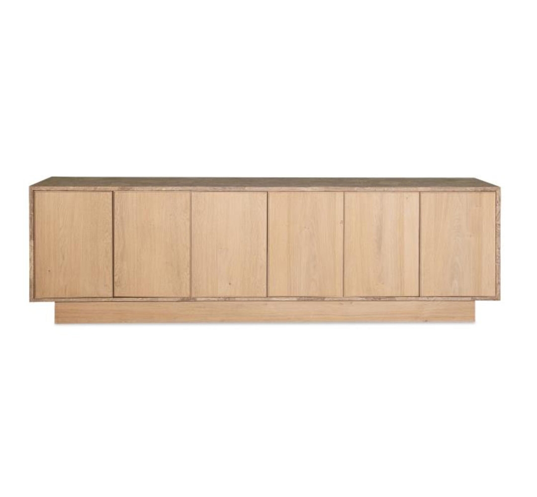 Century Large Aidan Media Console - Image 0