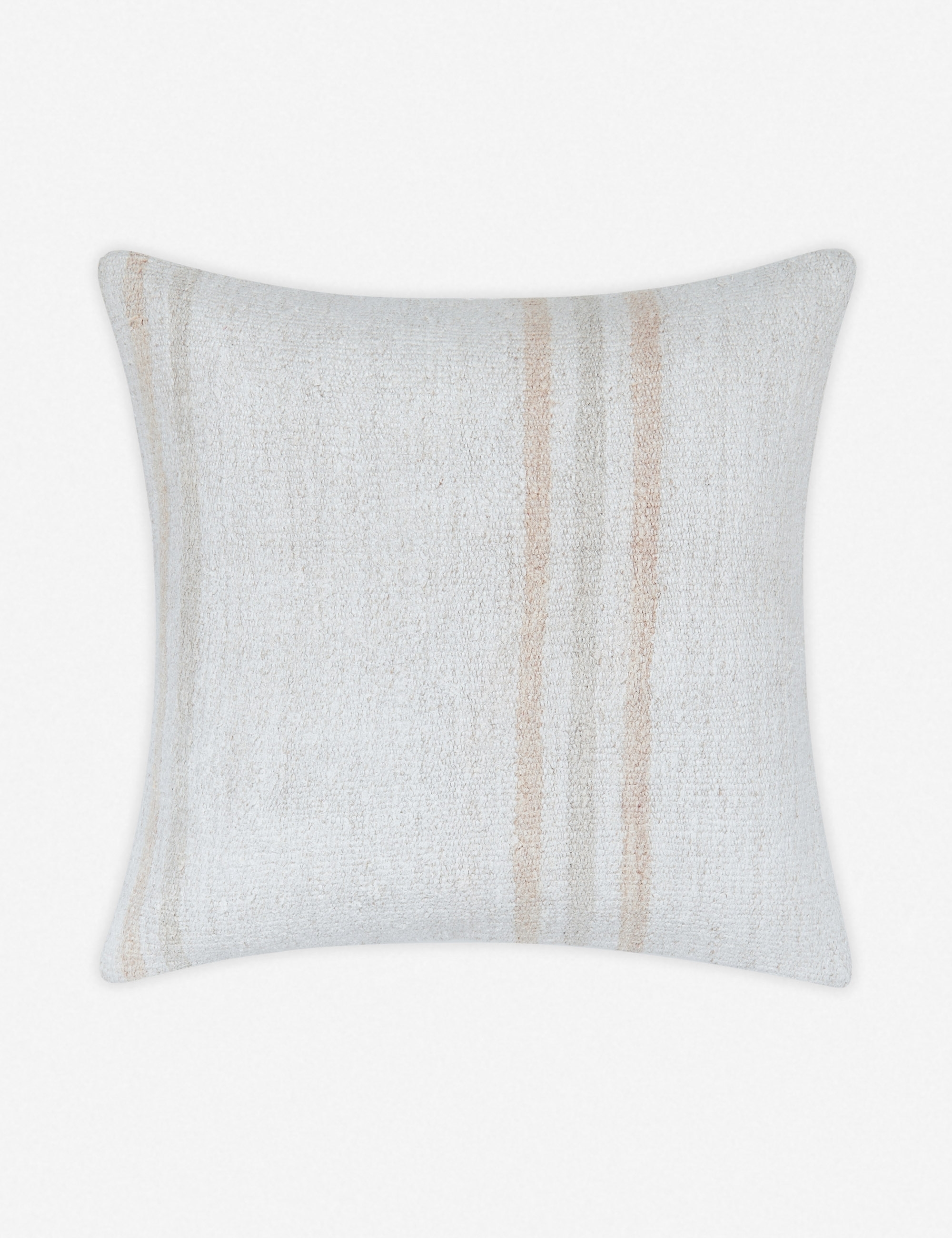Sedona Vintage Hemp Pillow - Image 0