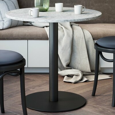 Belynda 29" Pedestal Dining Table - Image 0