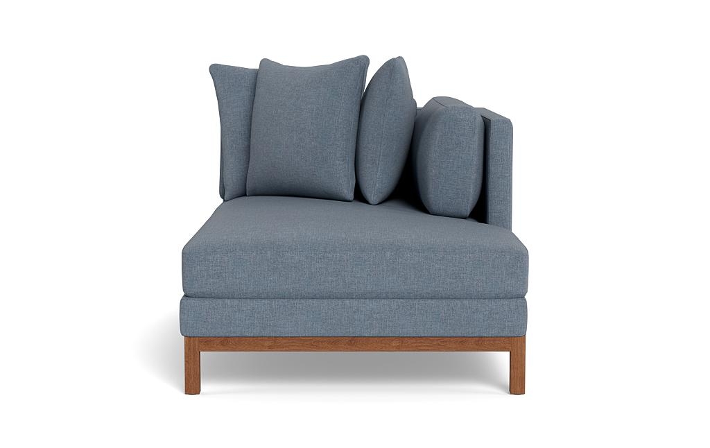 Jasper Chaise Lounge - Image 0