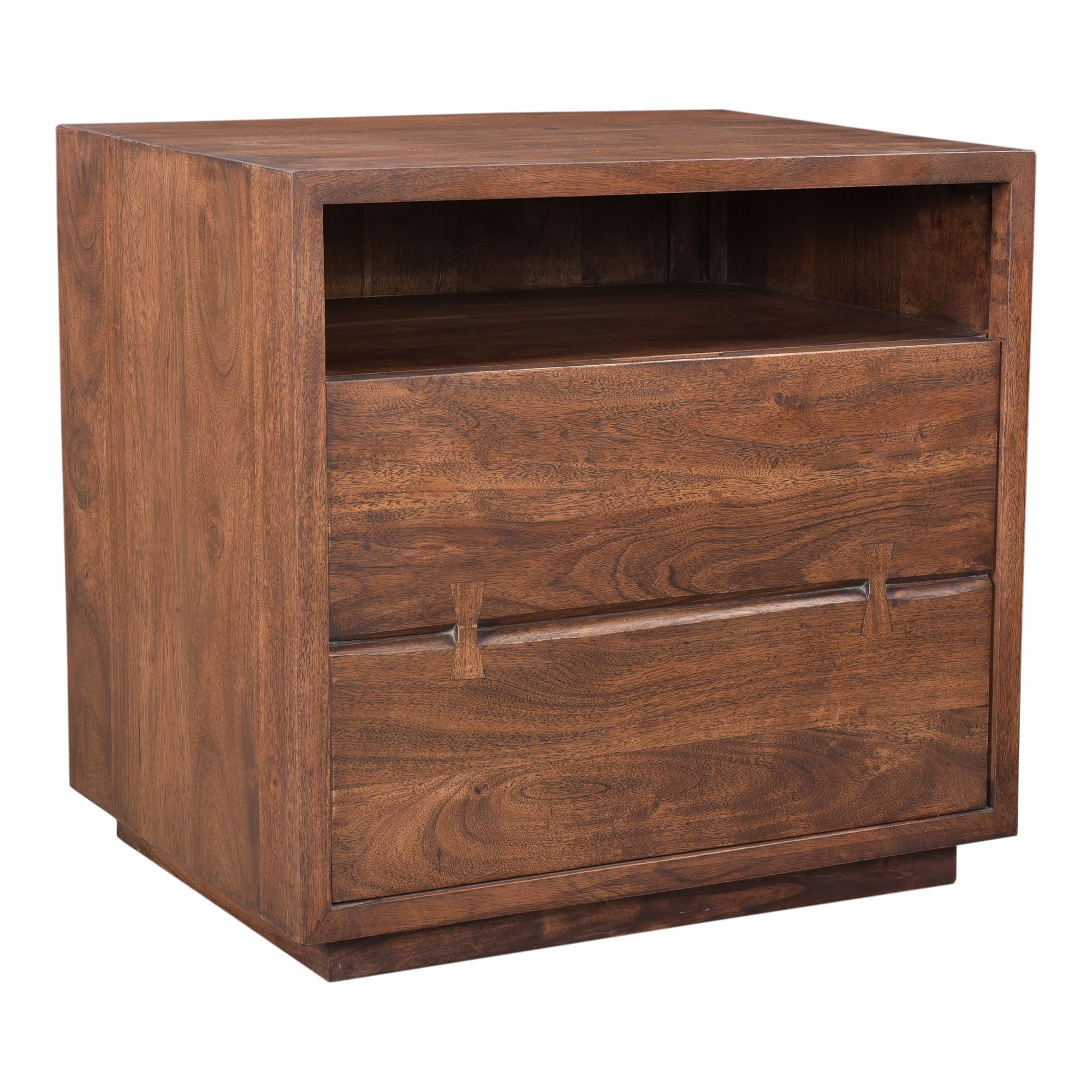 Madagascar Nightstand - Image 1