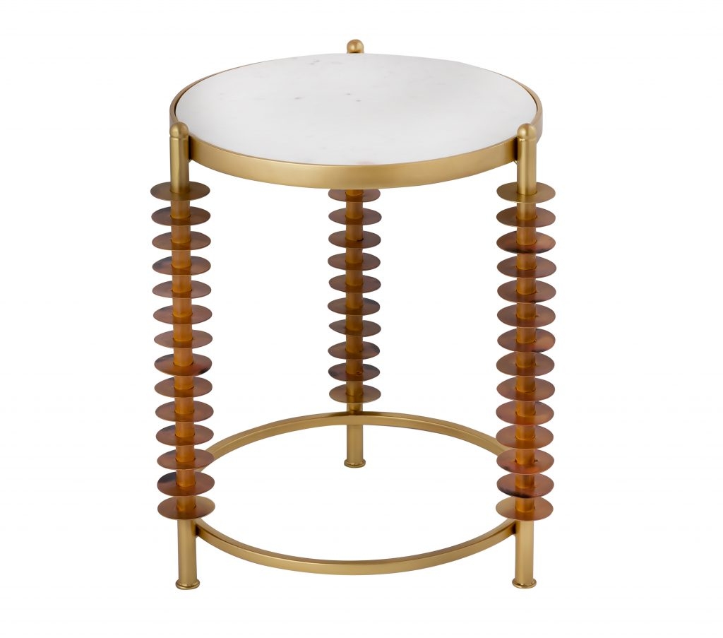 Veronica Side Table - Image 0