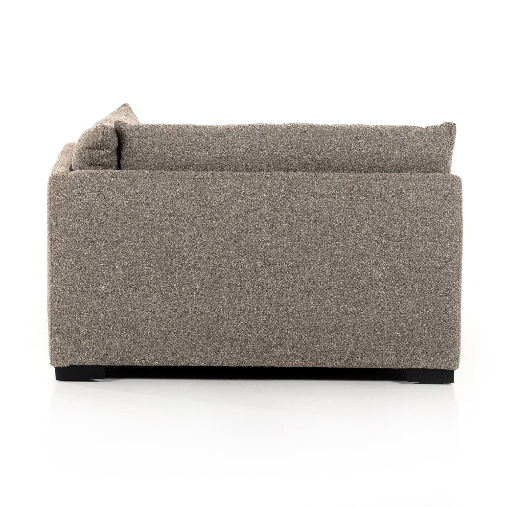 Build Your Own: Westwood Sectional - Torrance Rock - Image 4