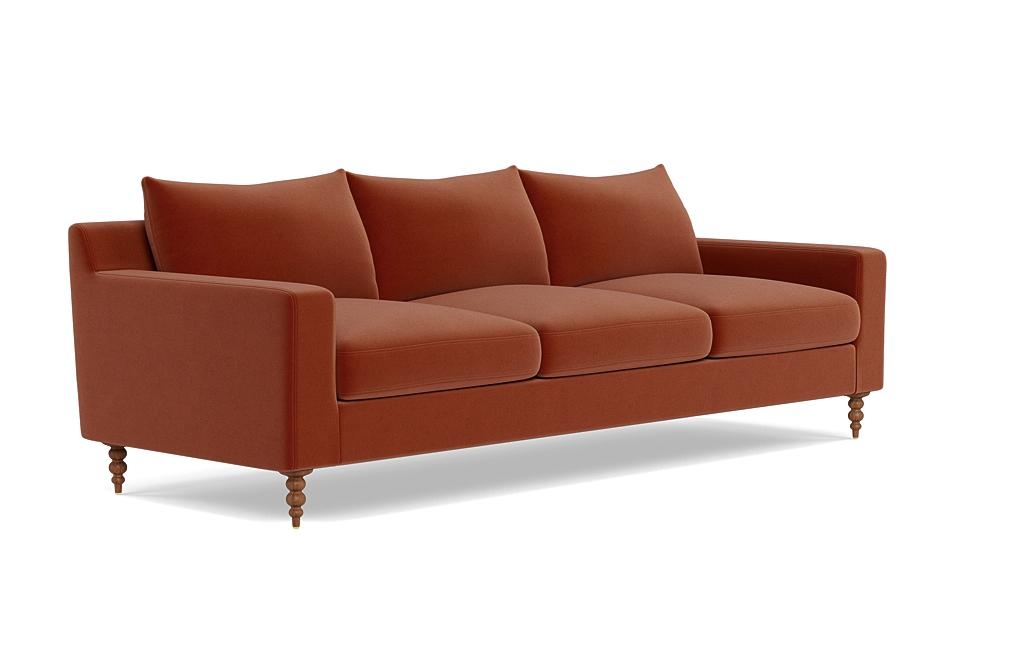 Sloan 3-Seat Sofa - Image 1