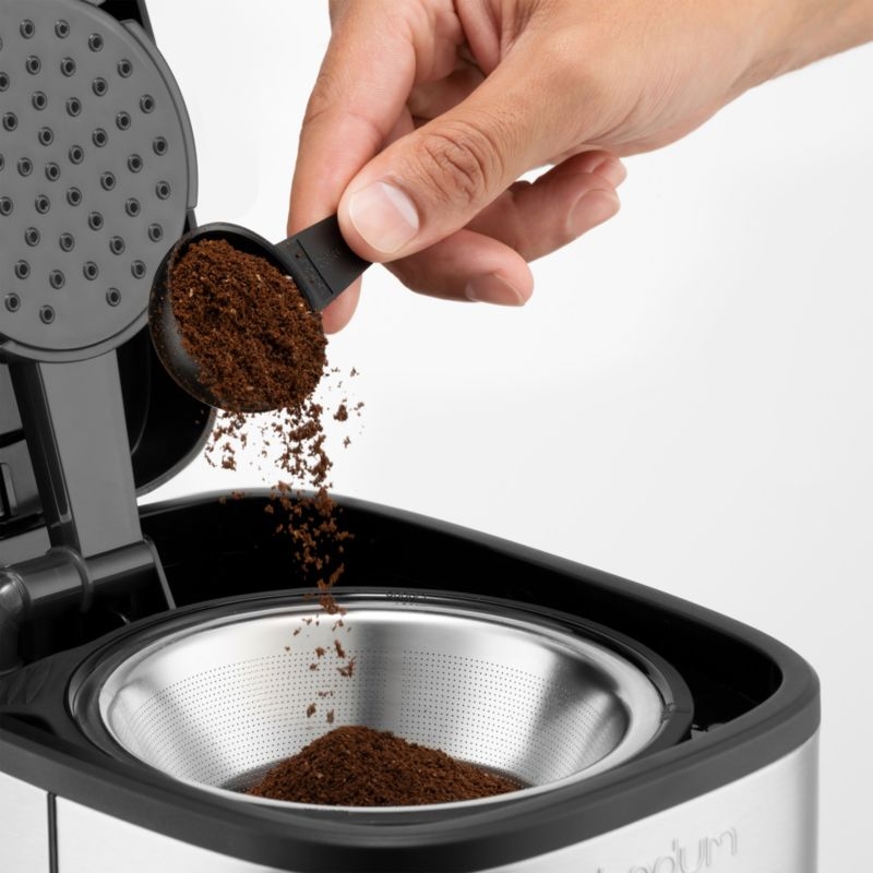 Bodum Bistro Programmable Electric Coffee Maker - Image 3