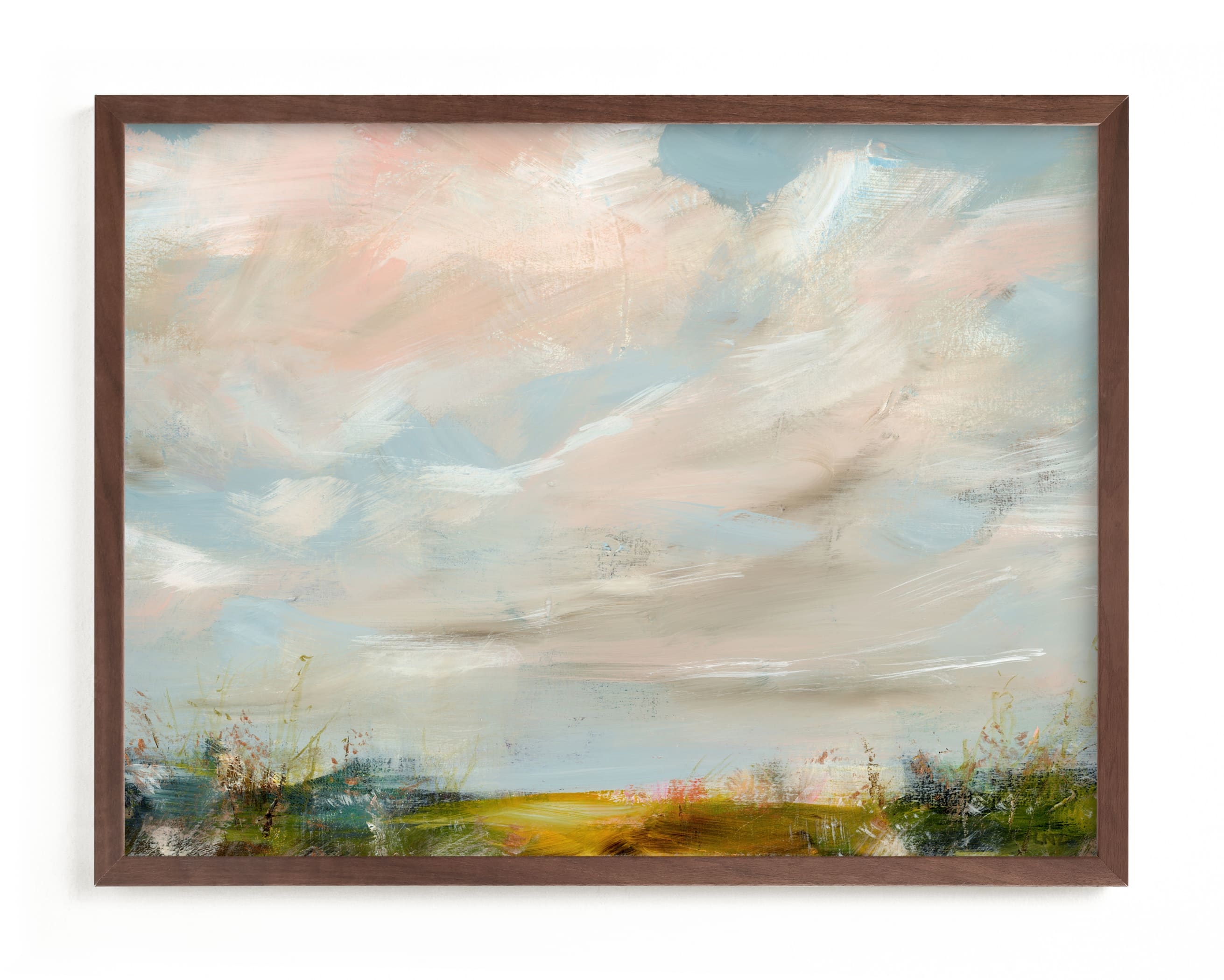 Looking Up Limited Edition Fine Art Print 2 - Image 0