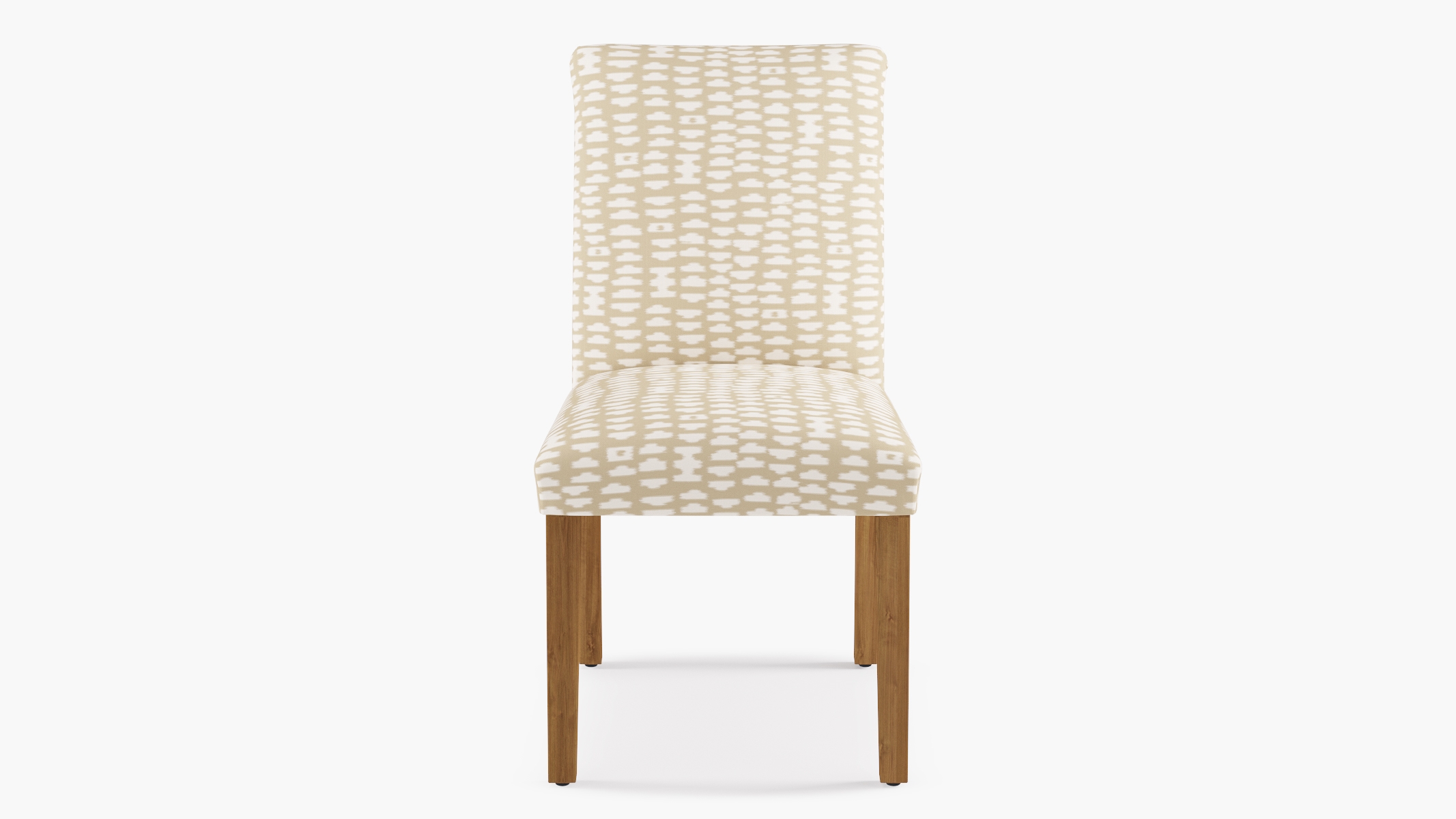 Classic Dining Chair, Sand Odalisque, Natural - Image 0