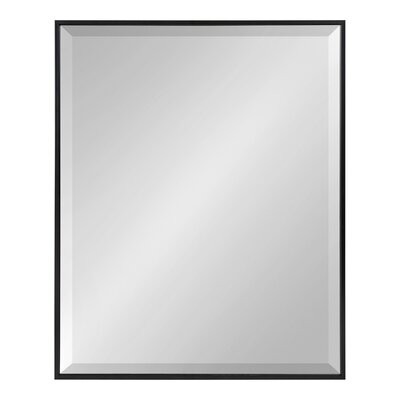 Logsdon Traditional Accent MIrror - Image 0