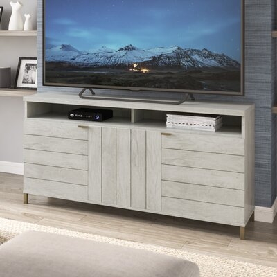 Simkins TV Stand for TVs up to 65" - Image 0