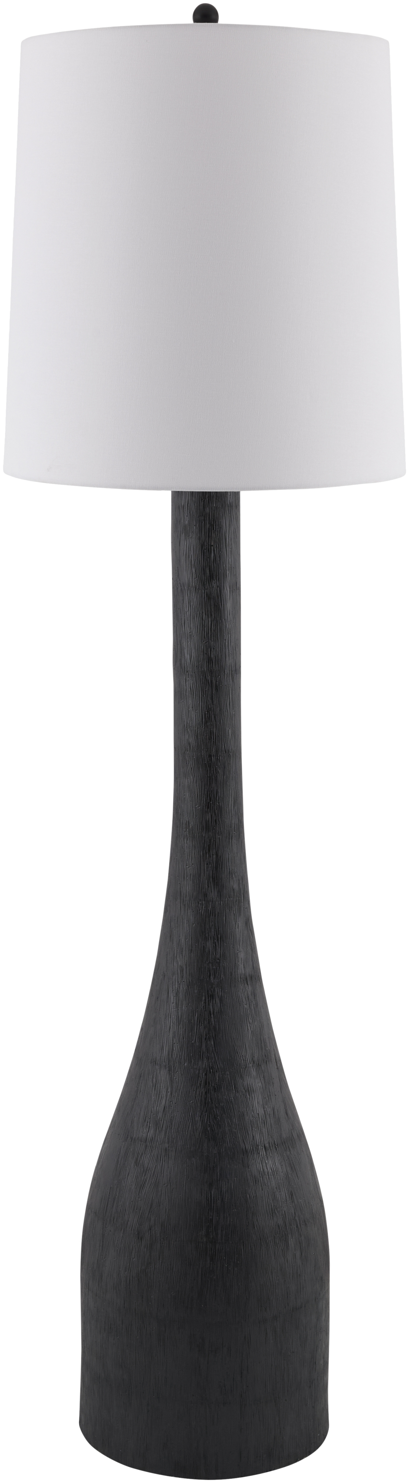 Fonce  Painted 68"H x 19"W x 19"D Accent Floor Lamp - Image 0