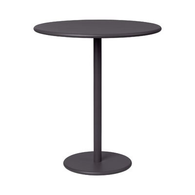 Stay Aluminum Side Table - Image 0