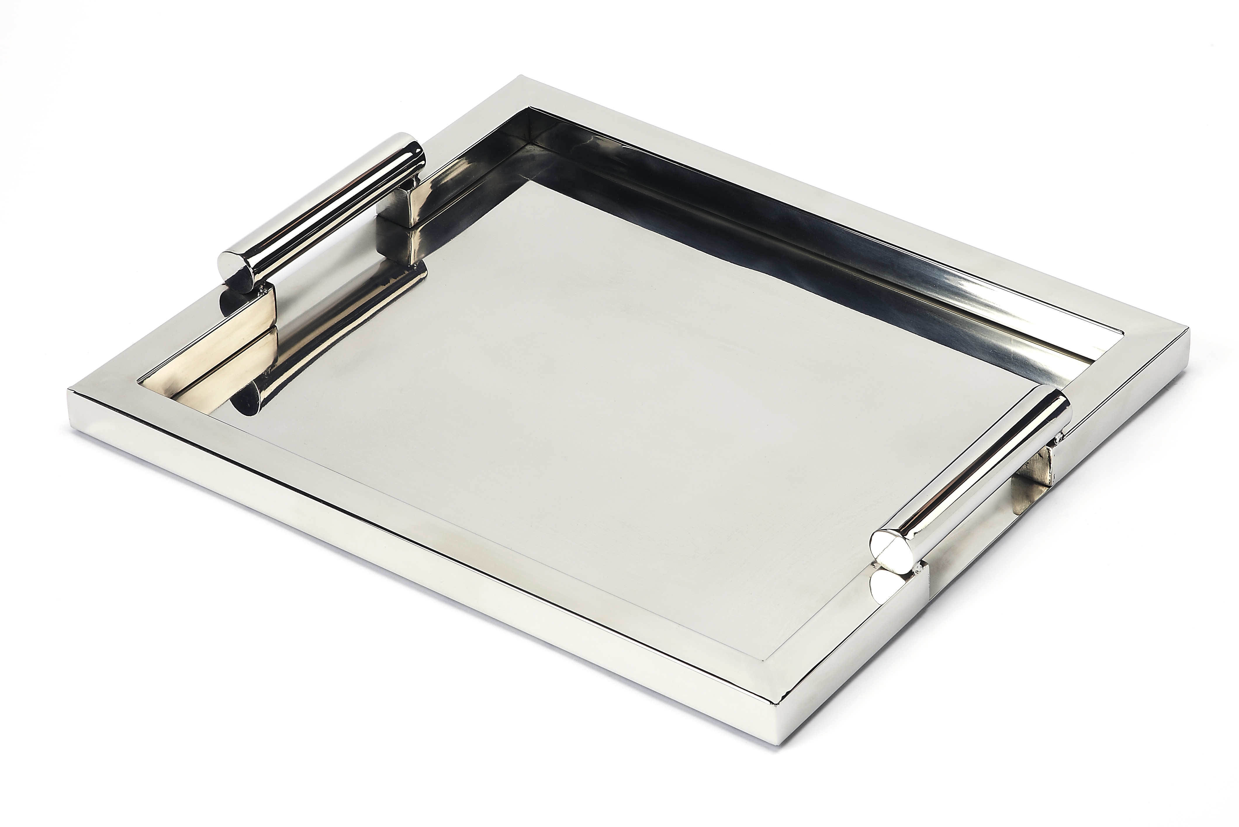 Morante Hors D'oeuvres Serving Tray - Image 0