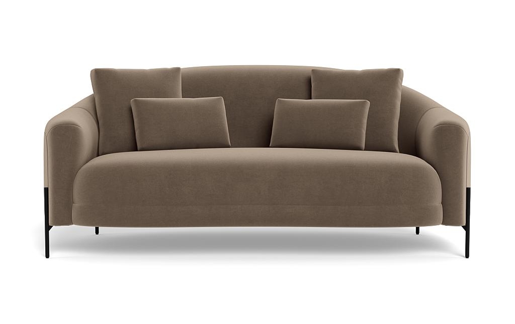 Fiona 2-Seat Sofa - Image 0