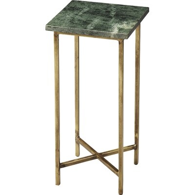 Beedeville End Table - Image 0