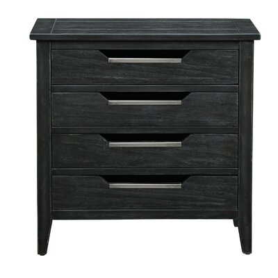 4 Drawer Chest - Image 0