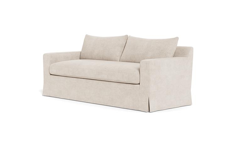 Sloan Slipcovered 2-Seat Sofa - Image 2