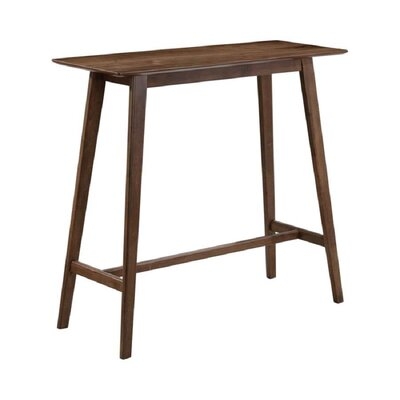 Bar Height Dining Table - Image 0