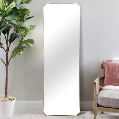 Amee Venetian Full Length Mirror - Image 0