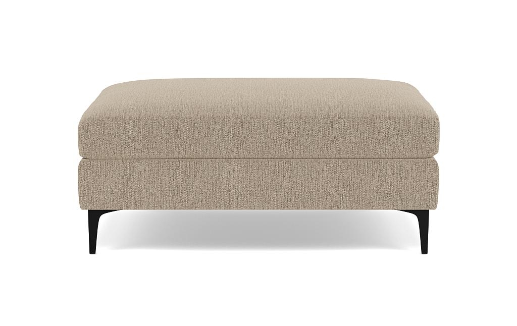 Sloan Ottoman - Image 0