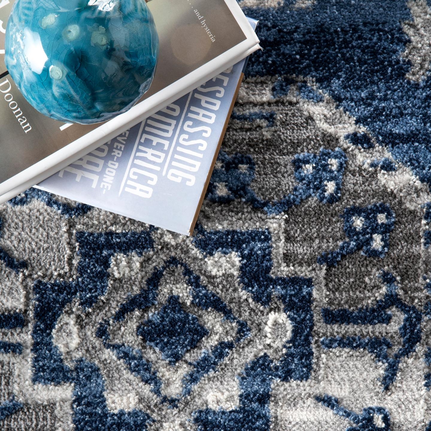 Elyse Vintage Area Rug - Image 2