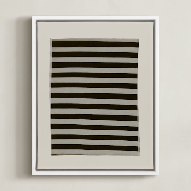 True Stripes 2 Limited Edition Fine Art Print 2 - Image 0