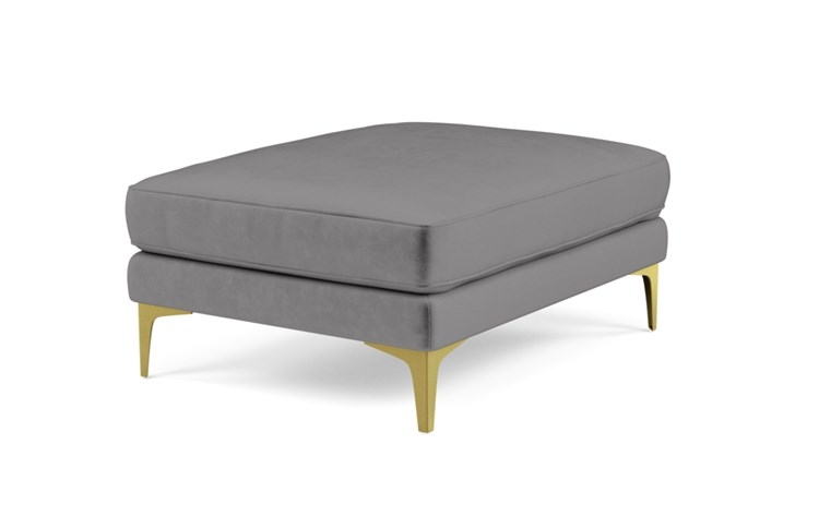 Caitlin Ottoman by The EverygirlÃ?Â® - Image 1