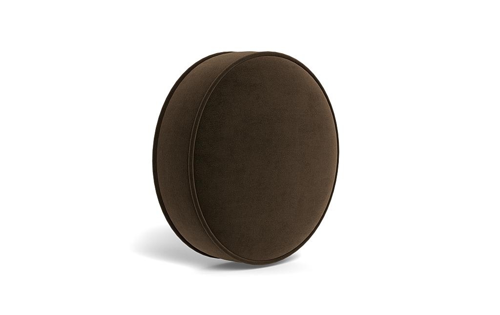 Throw Pillow 13 Round Pillow" - Image 1