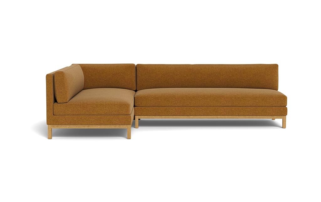 Jasper Left Chaise Sectional - Image 0