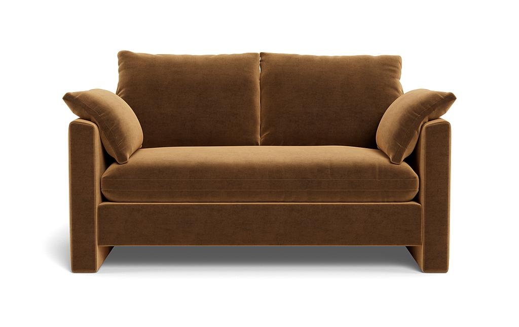 Hayley Loveseat - Image 0
