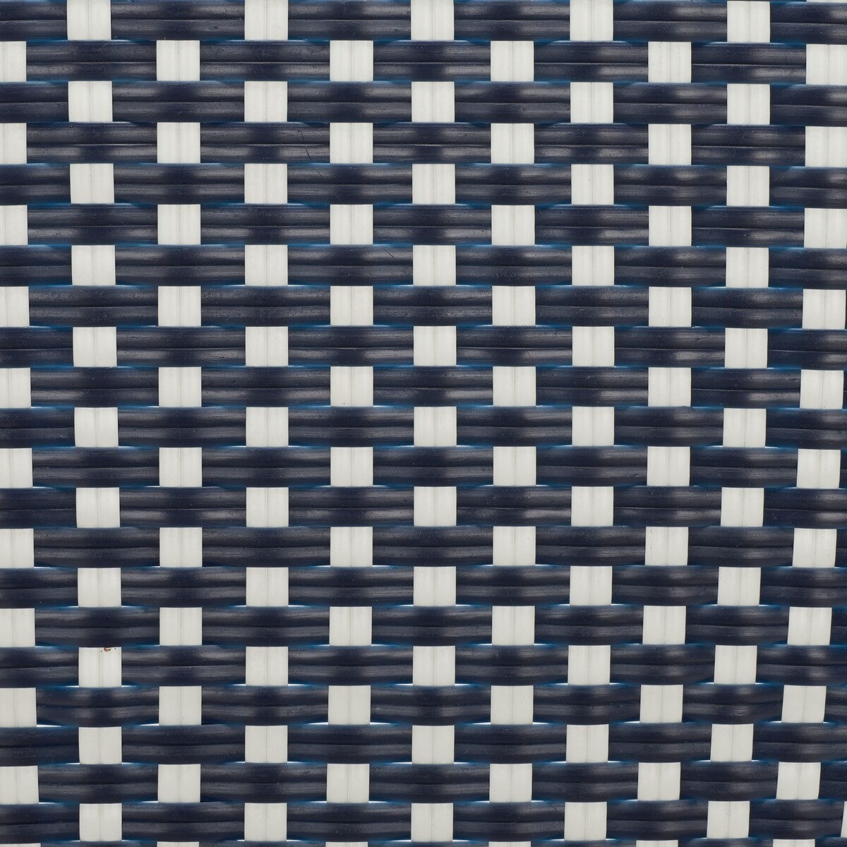 California Side Chair - Navy/White - Safavieh - Image 4