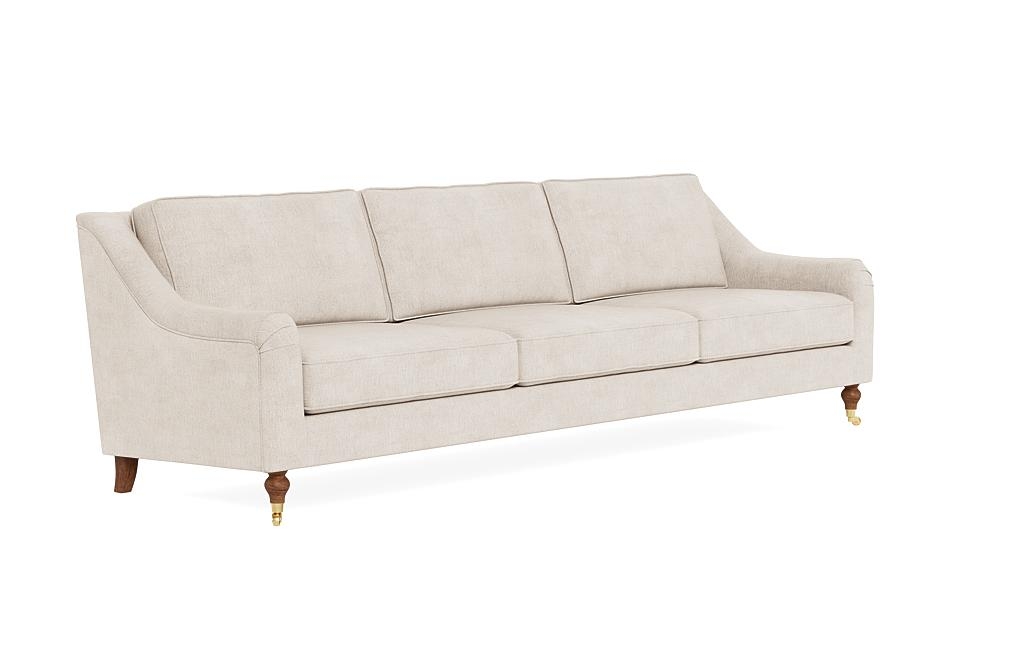 Alexander 3-Seat Sofa - Image 1