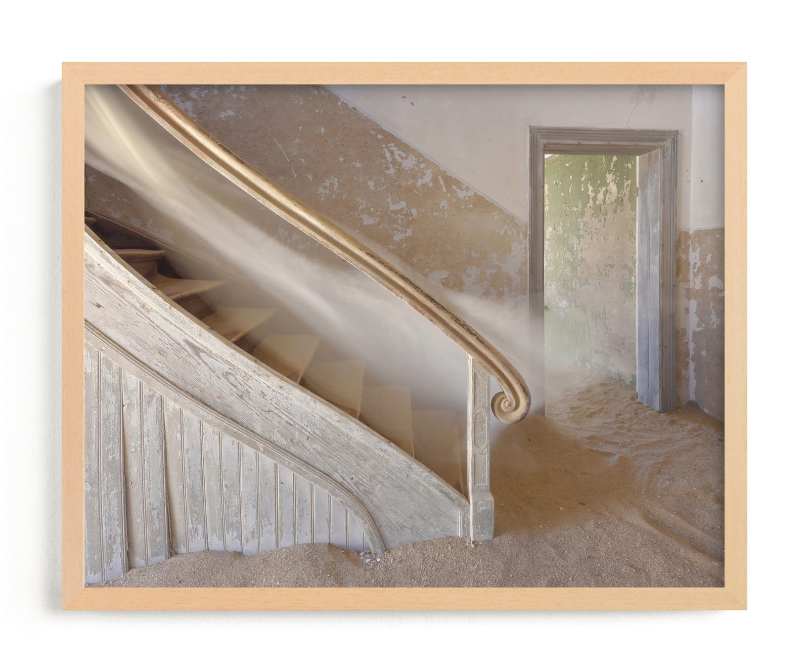 Reclamation I Limited Edition Fine Art Print 2 - Image 0