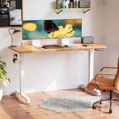Electric Standing Desk - Image 0