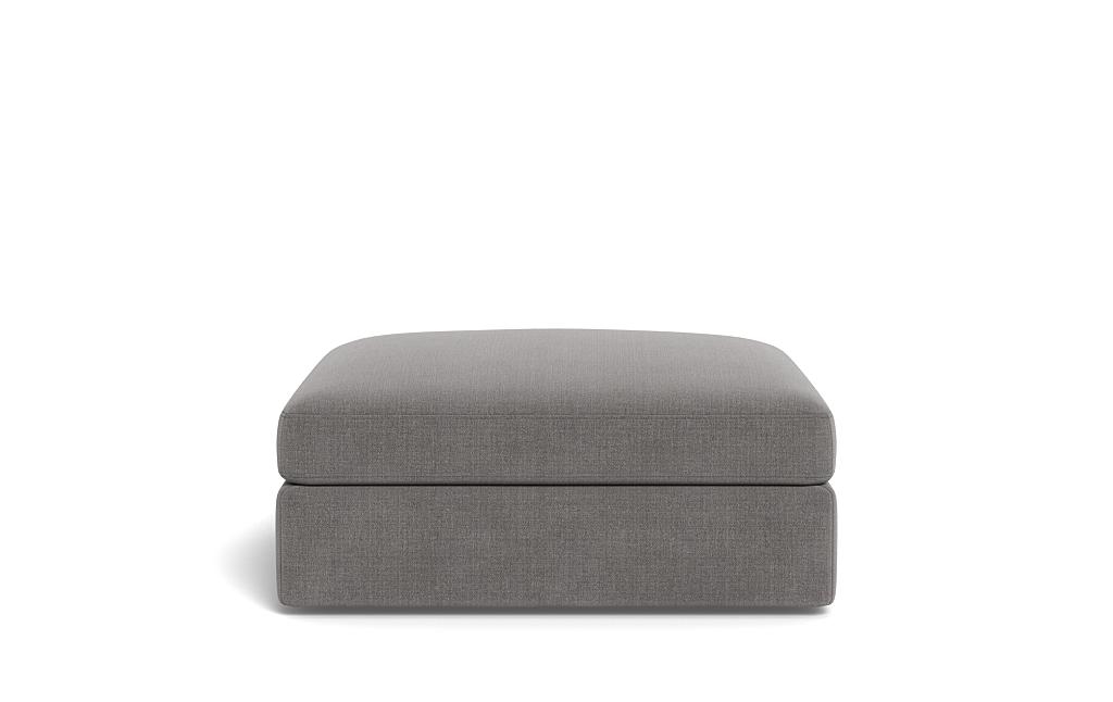 Tatum Modular Square Ottoman  - Image 0