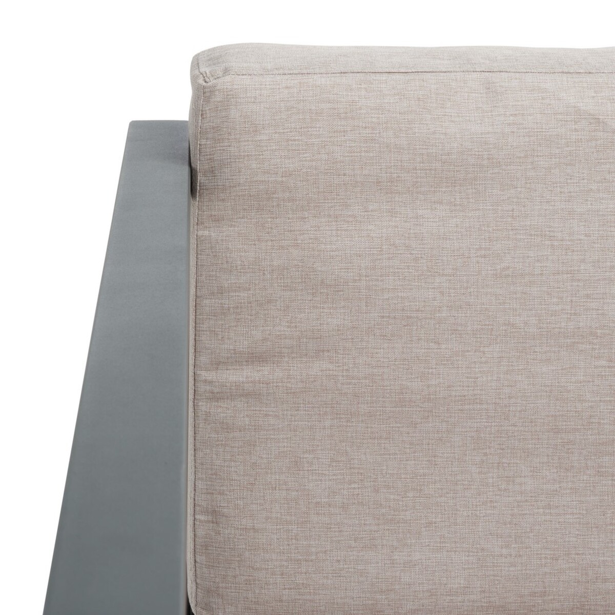 Holyoke 4 Pc Living Set - Grey/Light Grey - Safavieh - Image 2