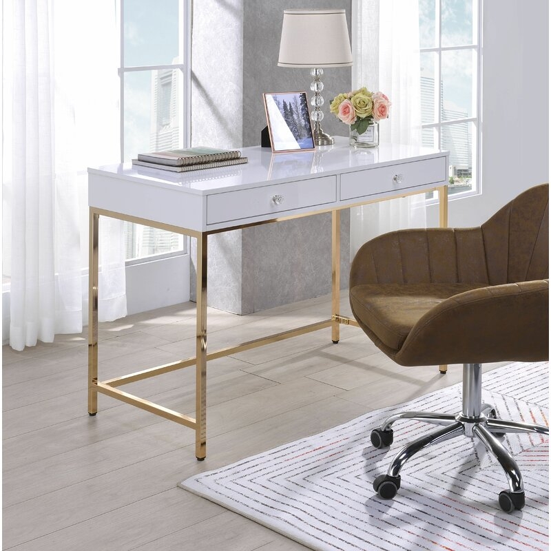 Tilomar Desk - Image 4