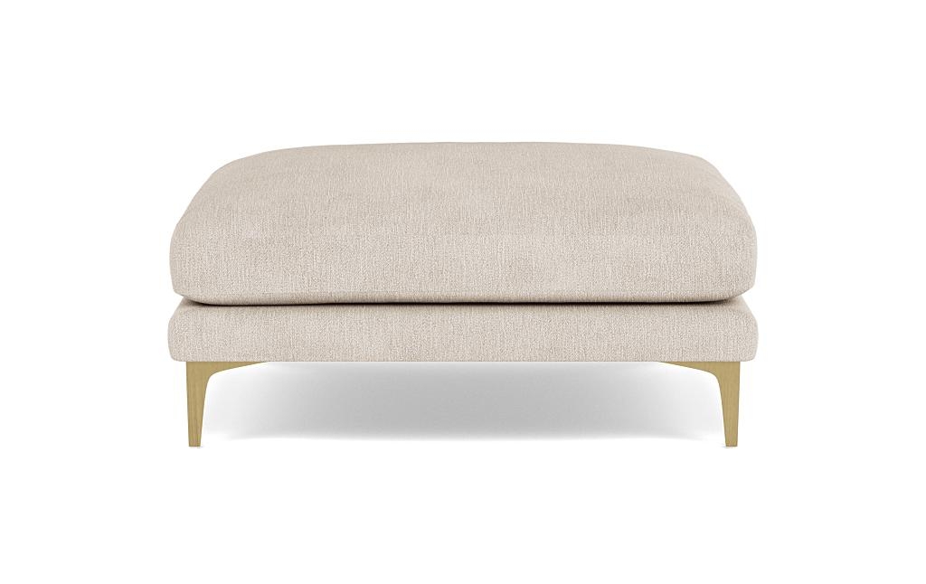 Maxwell Ottoman by Apartment Therapy - Image 0