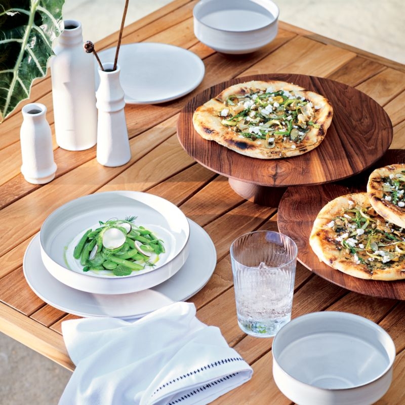 Marta Optic Fluted Cooler Glasses Set of 6 - Image 3