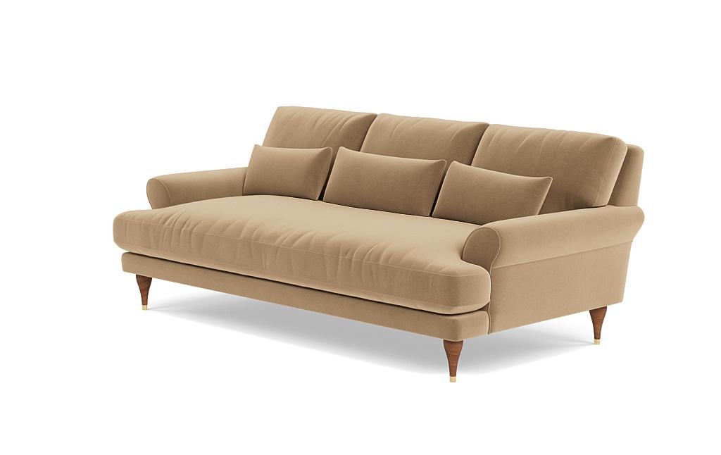 Maxwell Loveseat by Apartment Therapy - Image 2