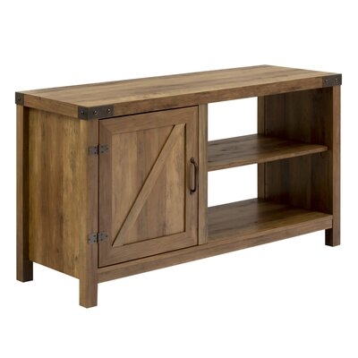 Adalberto TV Stand for TVs up to 48" - Image 0