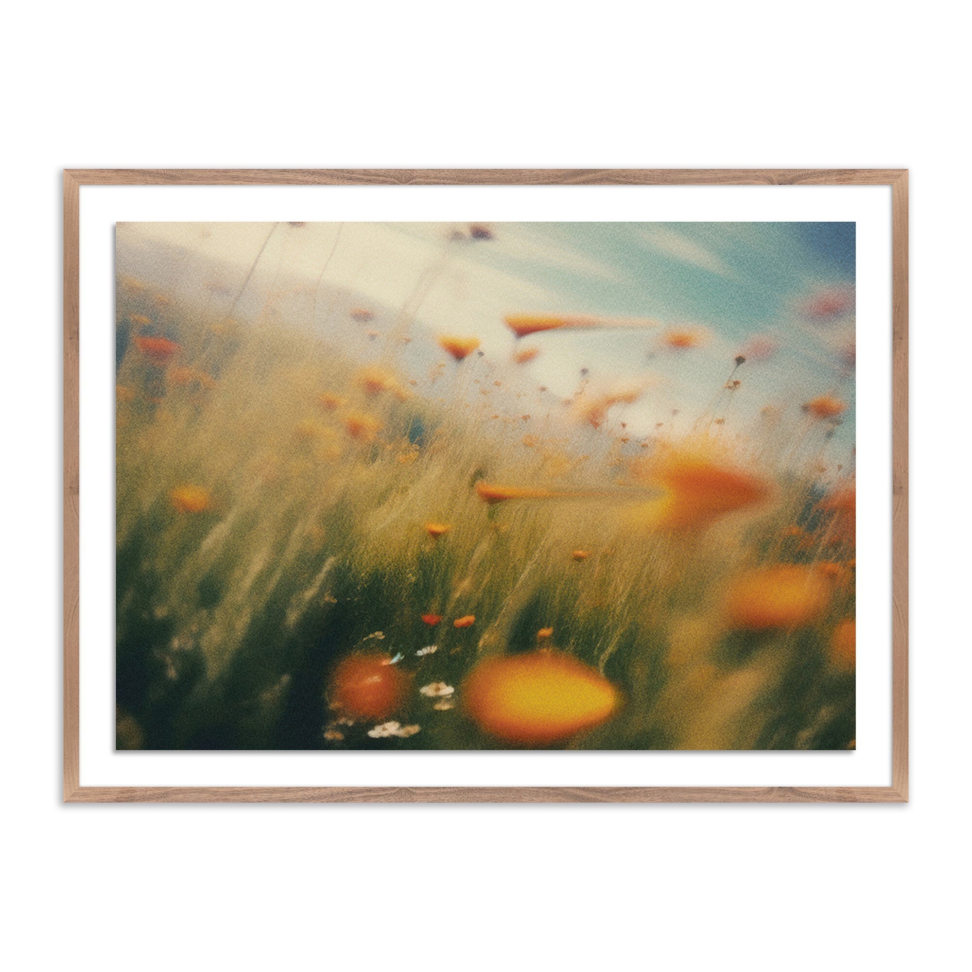 Prairie I by Coup D'esprit - Rustic 1.5 Walnut - Image 0