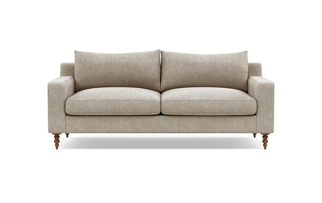 Sloan Fabric 2-Seat Sofa - Image 0