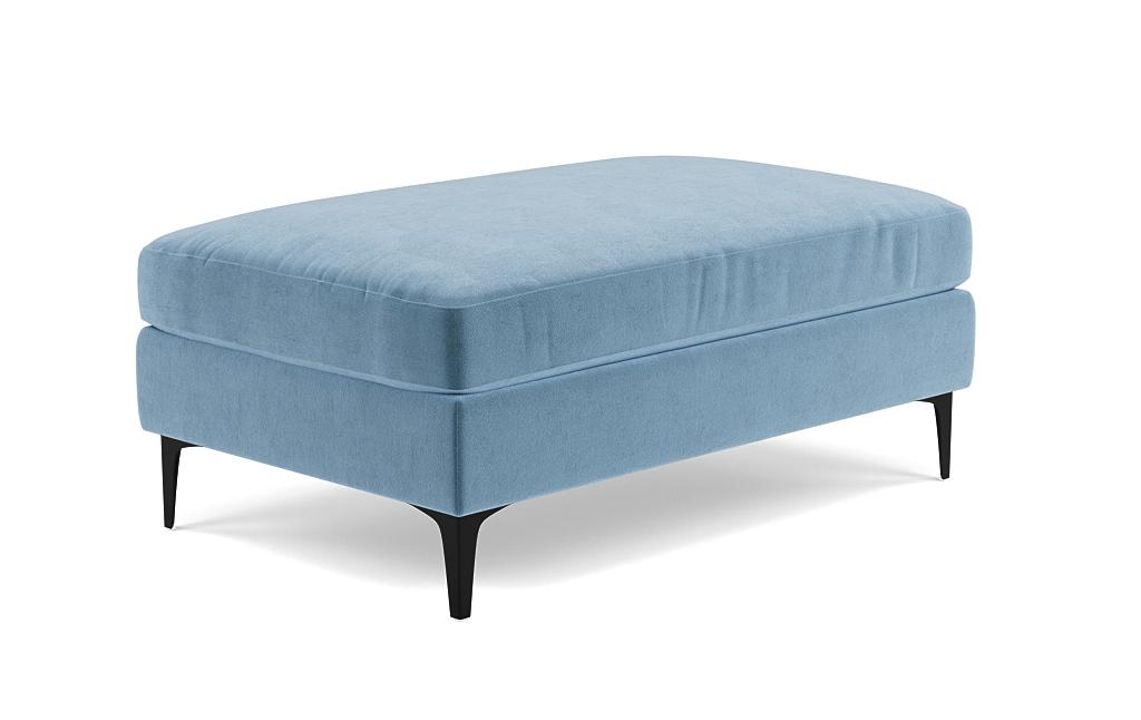 Sloan Ottoman - Image 1